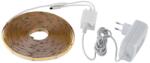 EGLO 900579 - Bandă LED dimmabilă COB, 8 m, 52, 8 W, 24/230 V, 2700-6500 K, cu telecomandă (EG900579)
