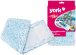 York Power Collect mikroszálas lapos felmosó huzat (081490)