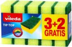 Vileda Tip Top mosogatószivacs 3+2db (F25302)