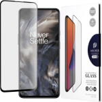 Dux Ducis Folie pentru OnePlus Nord 5G - Dux Ducis Tempered Glass - Black (KF233213)