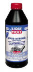 LIQUI MOLY Hypoid Getriebeöl GL-4/GL-5 TDL 75W-90 hajtóműolaj 1L