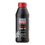 LIQUI MOLY Motorbike Gear Oil GL-5 75W-90 váltóolaj 500ml