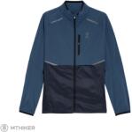 On Running On Weather kabát, farmer/navy (XL)
