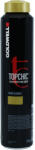 Goldwell Topchic Permanent Hair Color The Blondes 250 ml tartós hajfesték 8G