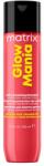 Matrix Glow Mania Color Protecting Shampoo 300 ml