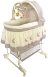 Milly Mally Multifunkciós bölcső Milly Mally Sweet Melody moon