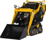 Lumag MT-250 Multifunkciós mini rakodógép