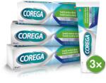 Corega OM műfogsorhoz, friss, extra erős 3 × 40 g