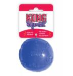 KONG Squeezz Sípoló Labda (M)