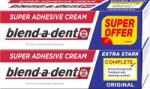 Blend-a-dent Complete, 2×47 g, Original