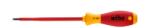 Wiha Surubelnita SoftFinish® electric #1 | 2, 3 / 211 (32396 WIHA) Surubelnita
