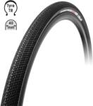 Tufo Gravel Speedero 700 × 40C, tubeless fekete (71167)
