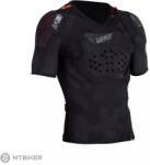Leatt Body Tee ReaFlex protektor ing, stealth (XL)
