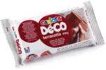 CARIOCA Lut modelaj Carioca 30996/21, 500 g, Terracotta (30996/21)