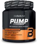 BioTechUSA Pump Coffeine Free citromos ice tea 330 g