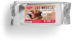 Daco Lut modelaj Daco LT1000T, 1 kg, Teracota (LT1000T)