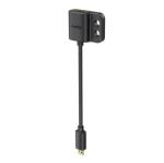 SmallRig Cablu adaptor HDMI 4K Ultra Slim (D la A) 3021 (3021)