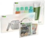 LEITZ Buzunar cu fermoar Complete Traveller Leitz E40100000 (40100000)