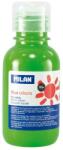 MILAN Tempera Milan 034461, 125 ml, Verde fluorescent (034461)