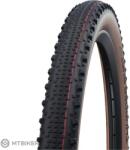 Schwalbe Thunder Burt 29x2.25" Evo ADDIX Speed Super Race külső gumi, TLE, kevlárperemes, transparent