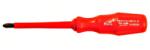 Schrack Şurubelniţă cruce VDE PH1, 80mm, izolat (GI17150411) Surubelnita