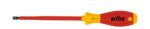 Wiha Surubelnita SoftFinish® electric 2, 5 mm | 75 mm / 179 (00820 WIHA) Surubelnita
