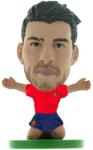 Creative Toys Figurină Creative Toys Sports: Soccerstarz - Spain Alvaro Morata Home Kit, 5 cm (405086) Figurina