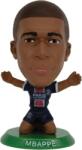 Creative Toys Figurină Creative Toys Sports: Soccerstarz - Paris St Germain Kylian Mbappe Home Kit, 5 cm (405356) Figurina
