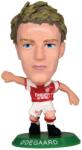 Creative Toys Figurină Creative Toys Sports: Soccerstarz - Arsenal Martin Odegaard Home Kit, 5 cm (405565) Figurina
