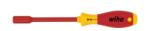 Wiha Surubelnita SoftFinish® electric 5, 5 mm | 125 mm / 236 (00856 WIHA) Surubelnita
