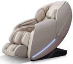 iRest Bionwell Tokyo (3D) masszázsfotel - bézs (iRest SL-A309)