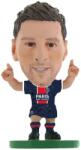 Creative Toys Figurină Creative Toys Sports: Soccerstarz - Paris St Germain Lionel Messi Home Kit, 5 cm (405513) Figurina
