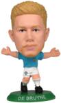 Creative Toys Figurină Creative Toys Sports: Soccerstarz - Manchester City Kevin De Bruyne, 5 cm (405809) Figurina