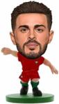 Creative Toys Figurină Creative Toys Sports: Soccerstarz - Portugal Bernardo Silva Home Kit, 5 cm (404440) Figurina