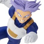 Banpresto Dragon Ball Z Chosenshiretsuden III Játékfigura - Trunks Vol. 2 (BP19381P)
