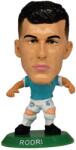 Creative Toys Figurină Creative Toys Sports: Soccerstarz - Manchester City Rodri Home Kit, 5 cm (405076) Figurina