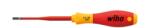 Wiha Surubelnita SoftFinish® electric slimFix 4, 0 mm | 100 mm / 211 (35390 WIHA) Surubelnita