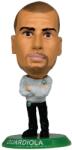 Creative Toys Figurină Creative Toys Sports: Soccerstarz - Manchester City Pep Guardiola, 5 cm (405839) Figurina