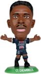 Creative Toys Figurină Creative Toys Sports: Soccerstarz - Paris St Germain Ousmane Dembele Home Kit, 5 cm (405870) Figurina