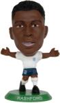 Creative Toys Figurină Creative Toys Sports: Soccerstarz - England Marcus Rashford, 5 cm (405924) Figurina