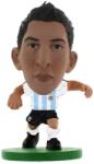 Creative Toys Figurină Creative Toys Sports: Soccerstarz - Argentina Angel Di Maria, 5 cm (404393) Figurina