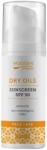 Wooden Spoon Loțiune de față cu protecție solară Dry Oils, SPF50, 50 ml