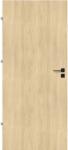 Voster Lakkozott beltéri ajtólap Tamale teli Tölgy 90 cm x 210 cm balos