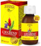 Ayurmed Sirop pentru tuse Coughend, 100ml, Ayurmed