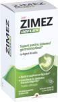 Sun Wave Pharma Zimez Reflux, 14 plicuri*15ml, Sun Wave Pharma