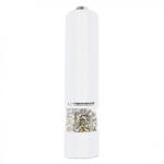 Esperanza Rasnita electrica pentru piper Esperanza Malabar EKP001W, LED, 1 Buton, Alb (EKP001W)