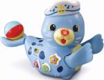 Vtech Jucarie din lemn Moni - Foca interactiva (in engleza) (V533103)