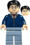 LEGO® Minifigurină LEGO Harry Potter Harry Potter hp443 (hp443)
