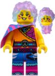 LEGO® Minifigurină LEGO DREAMZzz Izzie drm045 (drm045)