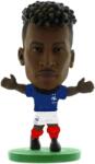 Creative Toys Figurină Creative Toys Sports: Soccerstarz - France Kingsley Coman, 5 cm (405150) Figurina